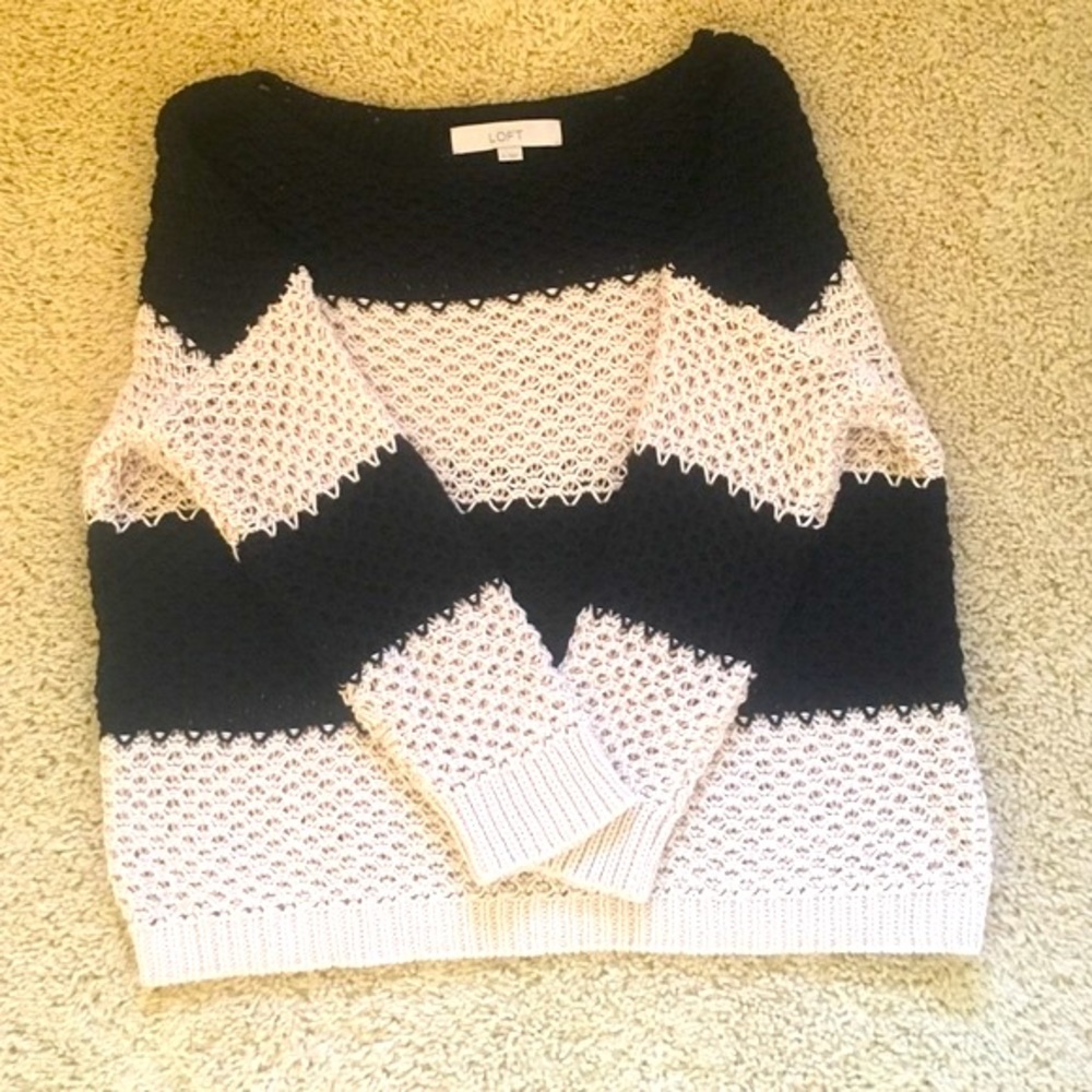 LOFT Sweater